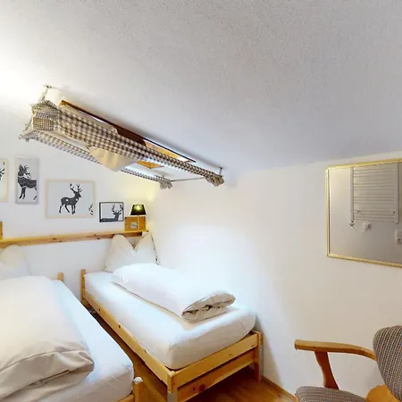 Alpine Style Kaprun Appartement Buitenkant foto