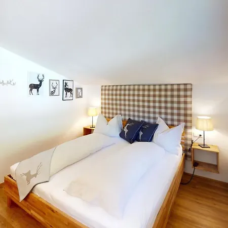 Alpine Style Kaprun Appartement Buitenkant foto