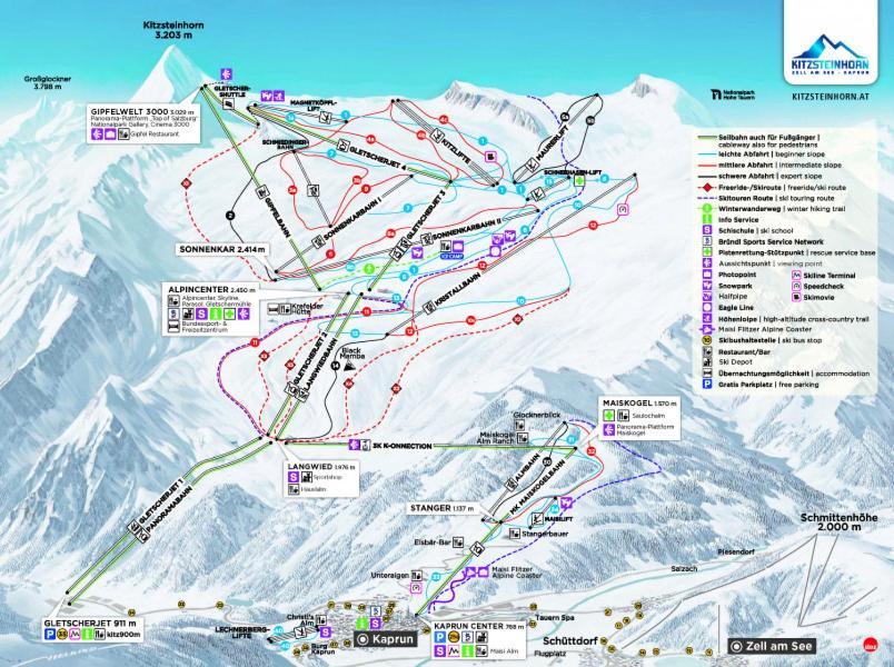 Alpine Style Appartamento *
