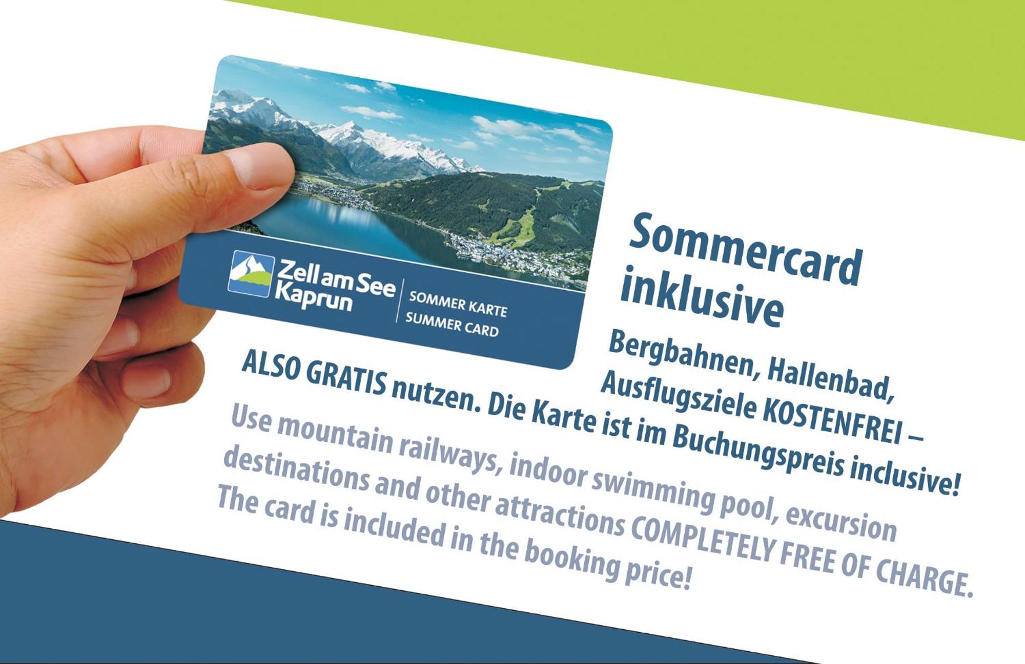 Appartamento Alpine Style